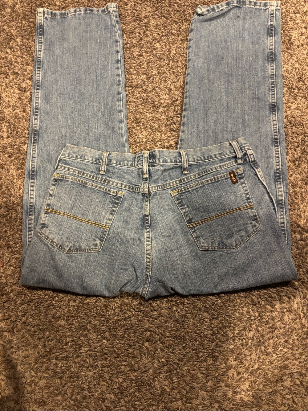 Men’s Wrangler 20X Bootcut Jeans